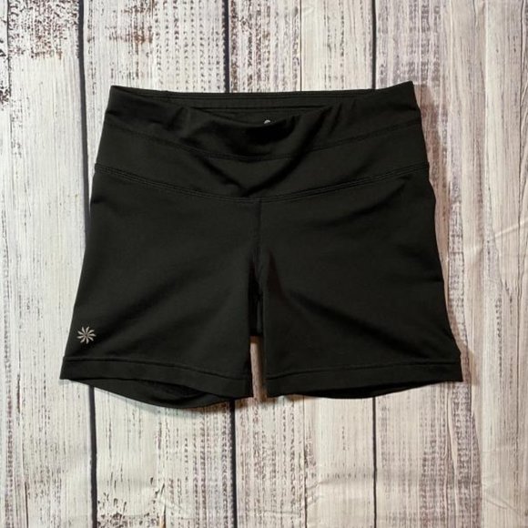 Athleta Pants - Athleta Shorts Black - XS